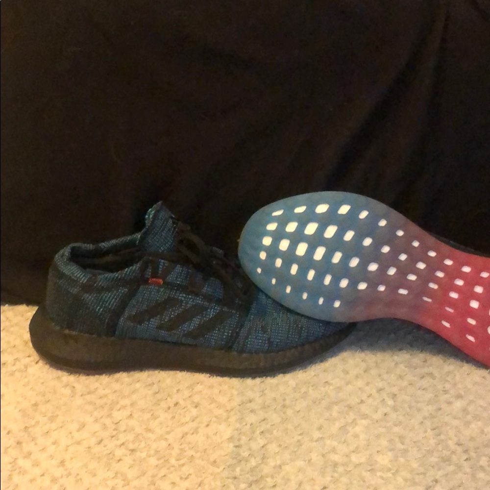 Adidas Pure Boost